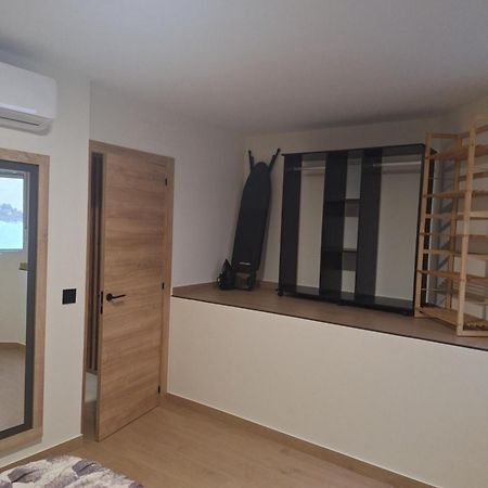 Apartamento El Almendral Daire Jaén Dış mekan fotoğraf