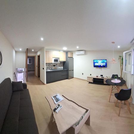 Apartamento El Almendral Daire Jaén Dış mekan fotoğraf