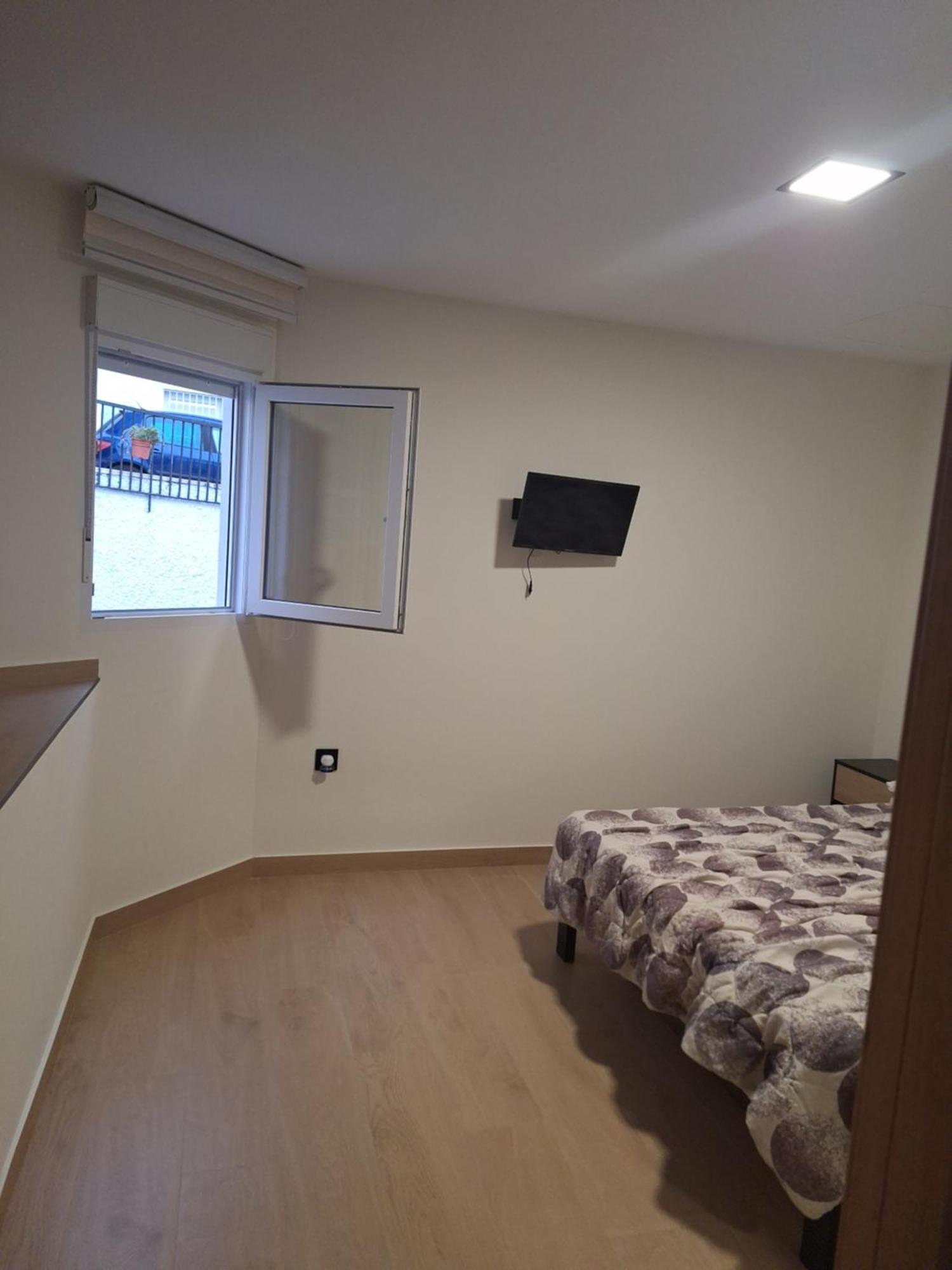 Apartamento El Almendral Daire Jaén Dış mekan fotoğraf