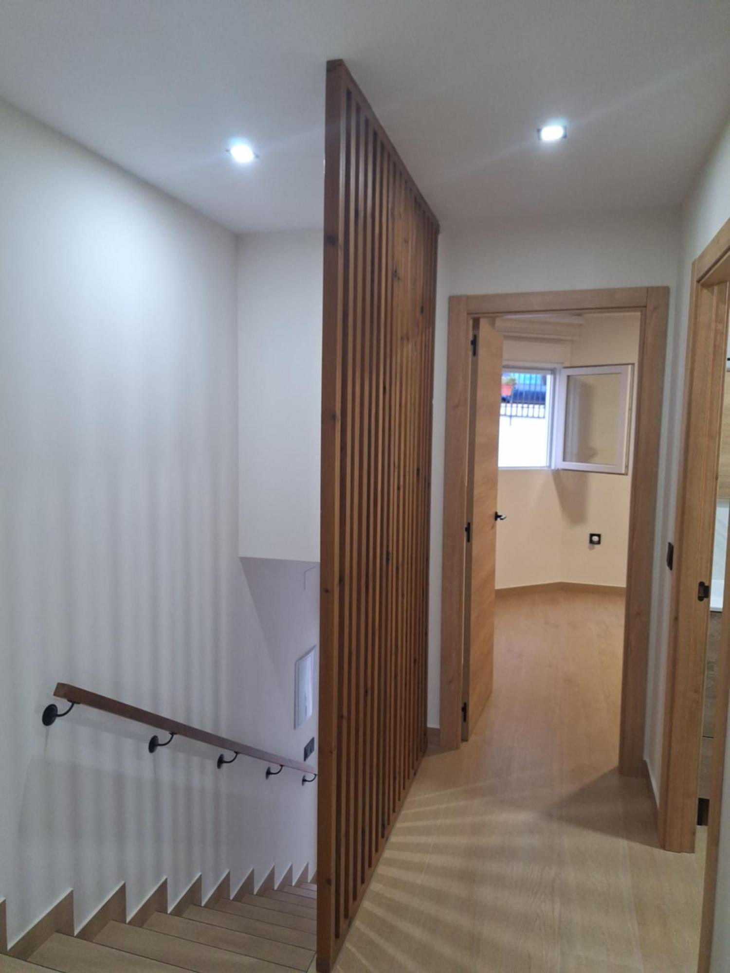 Apartamento El Almendral Daire Jaén Dış mekan fotoğraf