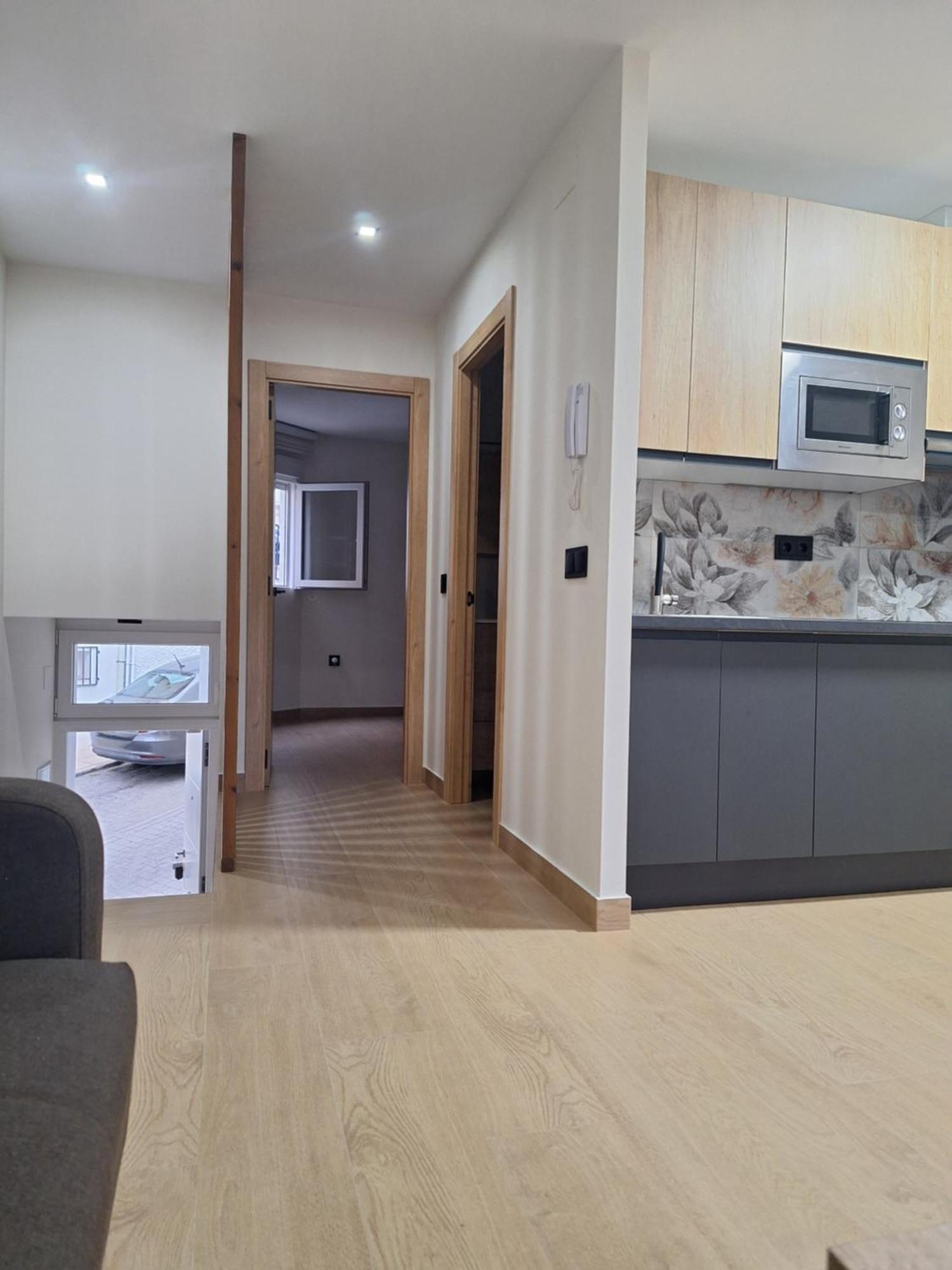Apartamento El Almendral Daire Jaén Dış mekan fotoğraf