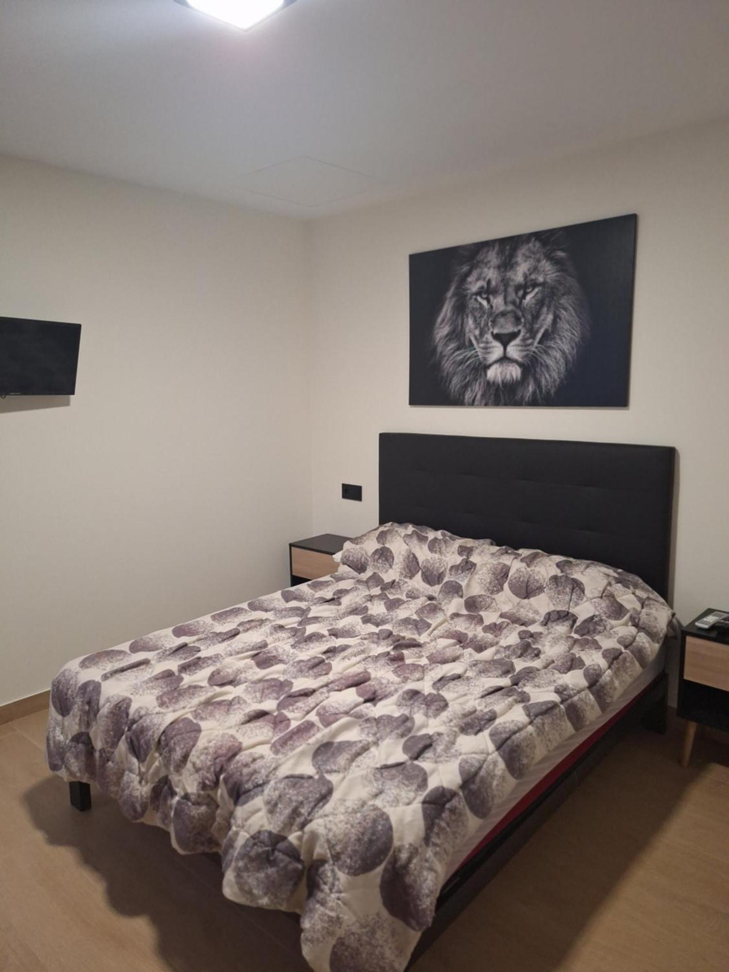 Apartamento El Almendral Daire Jaén Dış mekan fotoğraf